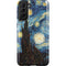 Vincent Van Gogh The Starry Night Galaxy S21 FE Pro Case