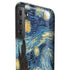 Vincent Van Gogh The Starry Night Galaxy S21 FE Pro Case
