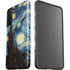 Vincent Van Gogh The Starry Night Galaxy S21 FE Pro Case