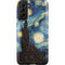 Vincent Van Gogh The Starry Night Galaxy S21 Plus 5G Pro Case