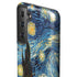 Vincent Van Gogh The Starry Night Galaxy S21 Plus 5G Pro Case