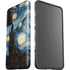 Vincent Van Gogh The Starry Night Galaxy S21 Plus 5G Pro Case