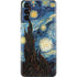 Vincent Van Gogh The Starry Night Galaxy S21 Plus 5G Skin