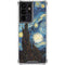 Vincent Van Gogh The Starry Night Galaxy S21 Ultra 5G Clear Case