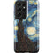 Vincent Van Gogh The Starry Night Galaxy S21 Ultra 5G Pro Case