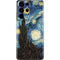 Vincent Van Gogh The Starry Night Galaxy S21 Ultra 5G Skin