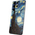 Vincent Van Gogh The Starry Night Galaxy S21 Ultra 5G Skin