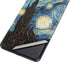 Vincent Van Gogh The Starry Night Galaxy S21 Ultra 5G Skin