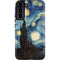 Vincent Van Gogh The Starry Night Galaxy S22 Plus Pro Case