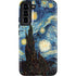 Vincent Van Gogh The Starry Night Galaxy S22 Plus Pro Case