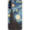 Vincent Van Gogh The Starry Night Galaxy S22 Plus Skin