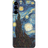 Vincent Van Gogh The Starry Night Galaxy S22 Plus Skin