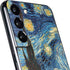 Vincent Van Gogh The Starry Night Galaxy S22 Plus Skin
