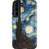 Vincent Van Gogh The Starry Night Galaxy S22 Pro Case