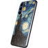 Vincent Van Gogh The Starry Night Galaxy S22 Skin