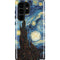Vincent Van Gogh The Starry Night Galaxy S22 Ultra Pro Case