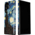 Vincent Van Gogh The Starry Night Galaxy S22 Ultra Pro Case