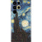 Vincent Van Gogh The Starry Night Galaxy S22 Ultra Skin