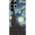 Vincent Van Gogh The Starry Night Galaxy S22 Ultra Skin
