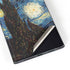 Vincent Van Gogh The Starry Night Galaxy S22 Ultra Skin