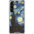 Vincent Van Gogh The Starry Night Galaxy S23 Clear Case