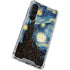 Vincent Van Gogh The Starry Night Galaxy S23 Clear Case