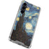 van Gogh - The Starry Night by Van Gogh Galaxy S23 FE Clear Case