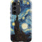 Vincent Van Gogh The Starry Night Galaxy S23 Plus Pro Case
