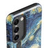 Vincent Van Gogh The Starry Night Galaxy S23 Plus Pro Case