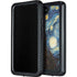 Vincent Van Gogh The Starry Night Galaxy S23 Plus Waterproof Case