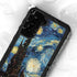 Vincent Van Gogh The Starry Night Galaxy S23 Plus Waterproof Case