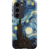 Vincent Van Gogh The Starry Night Galaxy S23 Pro Case