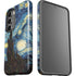 Vincent Van Gogh The Starry Night Galaxy S23 Pro Case
