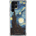 van Gogh - The Starry Night by Van Gogh Galaxy S23 Ultra Clear Case