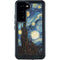 Vincent Van Gogh The Starry Night Galaxy S23 Waterproof Case