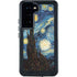Vincent Van Gogh The Starry Night Galaxy S23 Waterproof Case