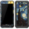 Vincent Van Gogh The Starry Night Galaxy S7 Active Skin