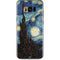 Vincent Van Gogh The Starry Night Galaxy S8 Skin