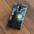 Vincent Van Gogh The Starry Night Galaxy S9 Plus Skin