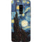 Vincent Van Gogh The Starry Night Galaxy S9 Plus Skin