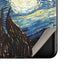 Vincent Van Gogh The Starry Night Galaxy Z Flip Skin