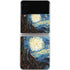 Vincent Van Gogh The Starry Night Galaxy Z Flip3 5G Skin