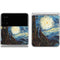 Vincent Van Gogh The Starry Night Galaxy Z Flip4 5G Skin