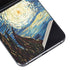 van Gogh - The Starry Night by Van Gogh Galaxy Z Flip5 5G Skin