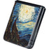 van Gogh - The Starry Night by Van Gogh Galaxy Z Flip5 5G Skin