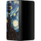 Vincent Van Gogh The Starry Night Galaxy Z Fold3 5G Skin