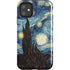 Vincent Van Gogh The Starry Night iPhone 11 Impact Case
