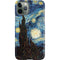 Vincent Van Gogh The Starry Night iPhone 11 Pro Lite Case