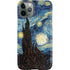 Vincent Van Gogh The Starry Night iPhone 11 Pro Lite Case