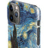 Vincent Van Gogh The Starry Night iPhone 11 Pro Lite Case